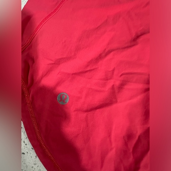 Lululemon Sculpt Tank in Pink Size S/M (see photos for measurements) - Picture 4 of 7
